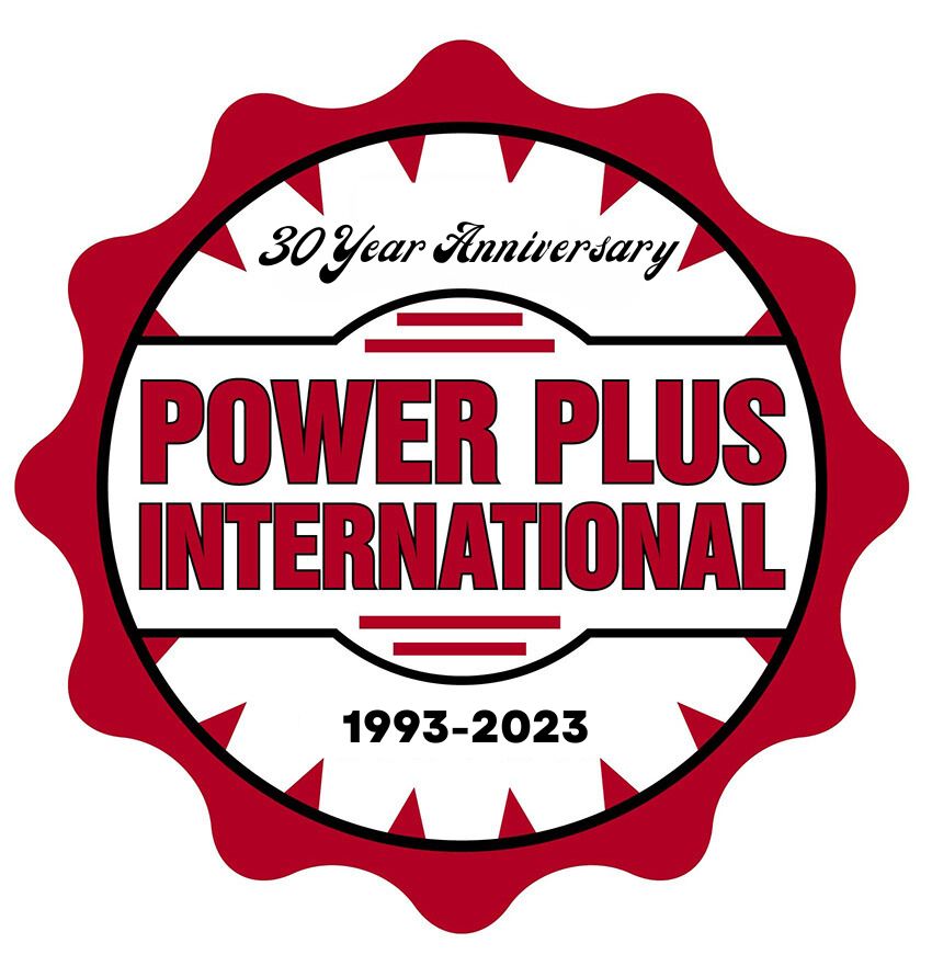 Power Plus International
